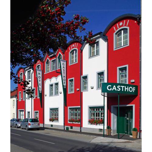 Hotel Restaurant Wallner I contactless check-in