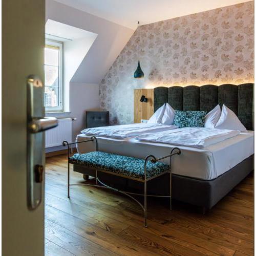 Hotel Restaurant zur Post