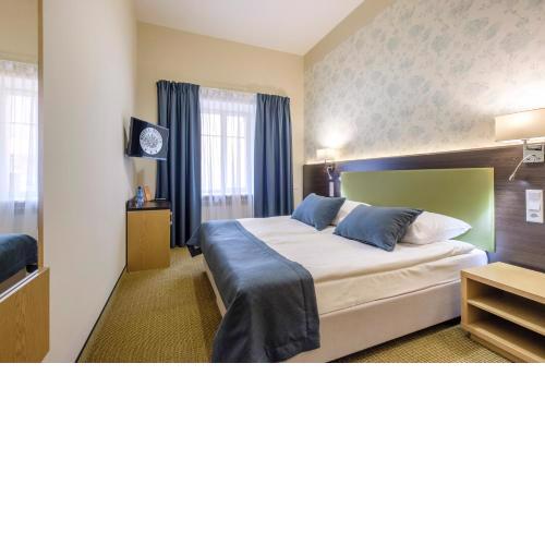 Hotel Reytan