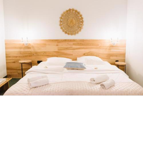 Hotel Rezydencja Solei