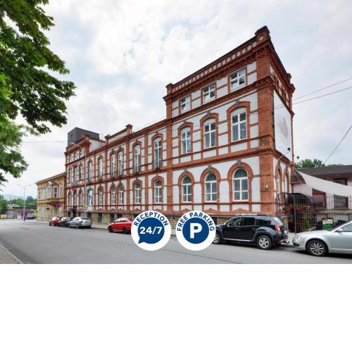 Hotel RICHTR