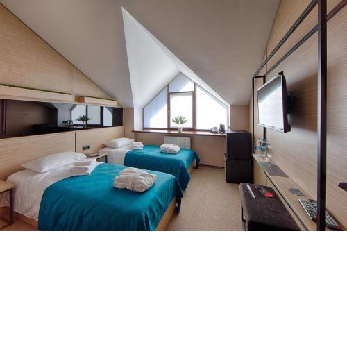 Hotel Riders Equides club