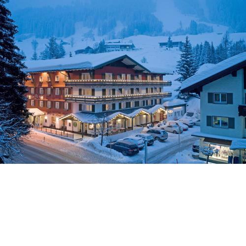 Hotel Riezler Hof