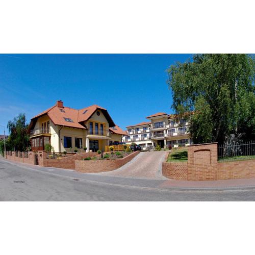 Hotel Rigga Willa Łucja