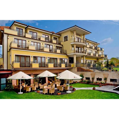 Hotel Rigga