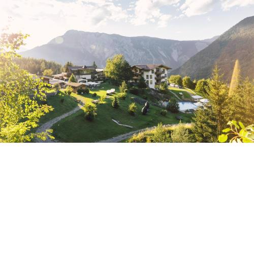 Hotel Ritzlerhof - Adults only