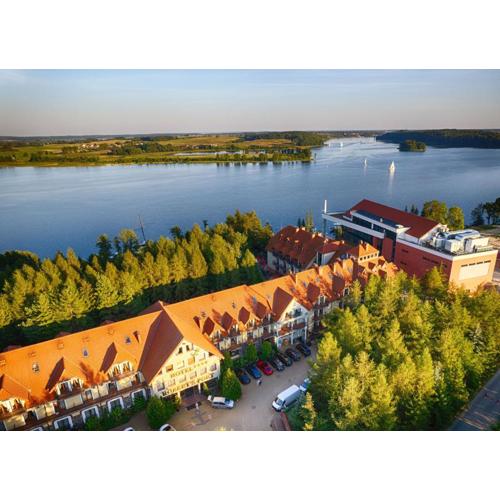 Hotel Robert\