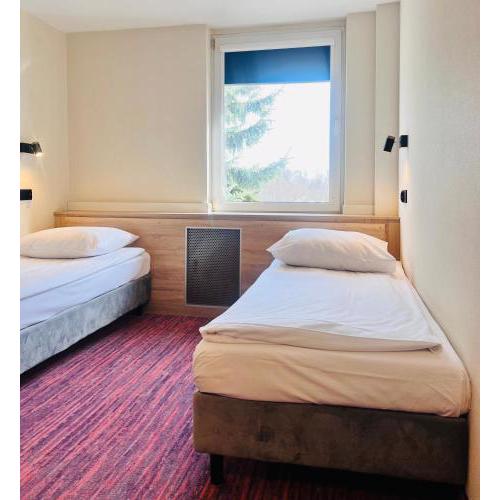 Hotel ROK