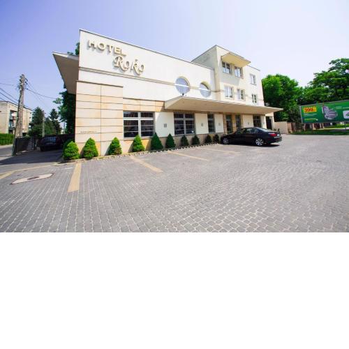 Hotel Roko