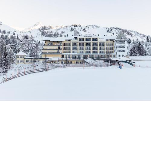 Hotel Römerhof Superior