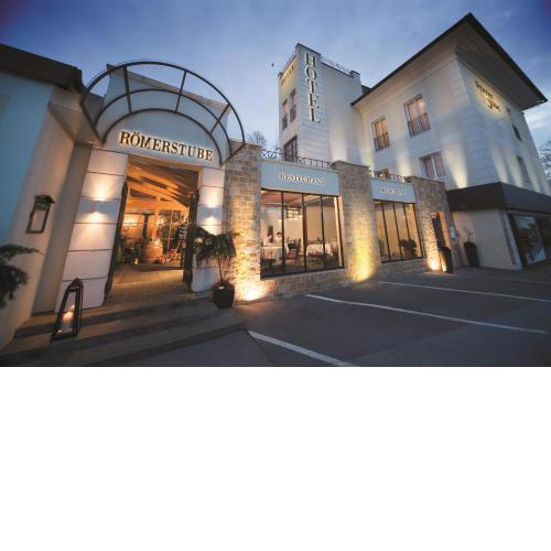 Hotel Römerstube