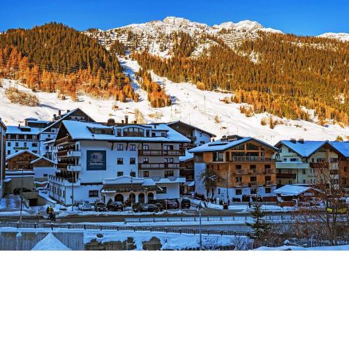 Hotel Rosanna by Alpeffect Hotels