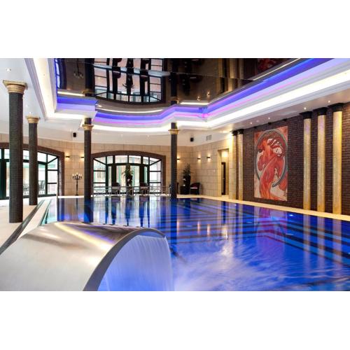 Hotel Royal Baltic 4* Luxury Boutique