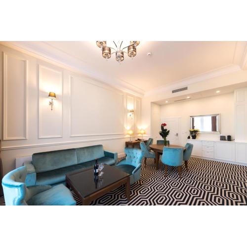 Hotel Royal & Spa