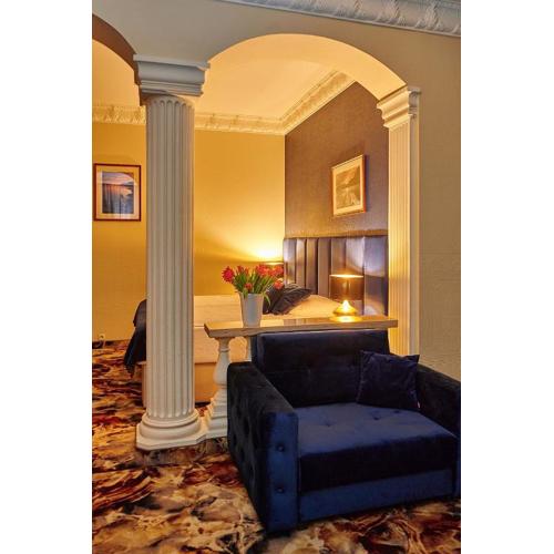 Hotel Royal
