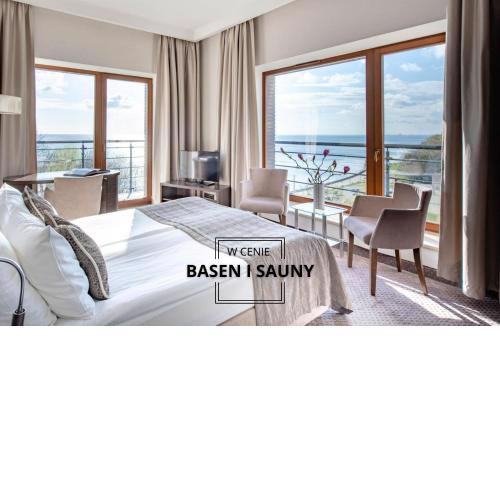 Hotel Różany Gaj - Destigo Hotels