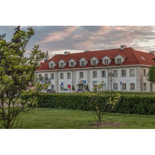 Hotel Rozbicki