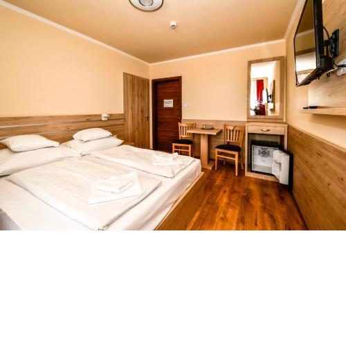 Hotel Rózsa Csárda