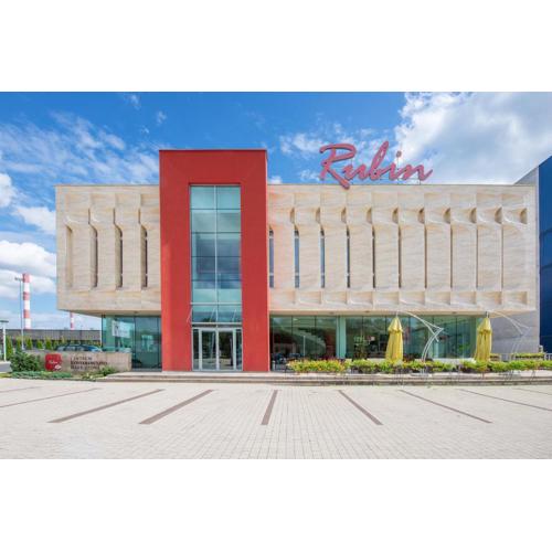 Hotel Rubin