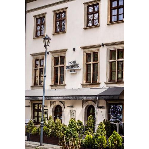 Hotel Rubinstein