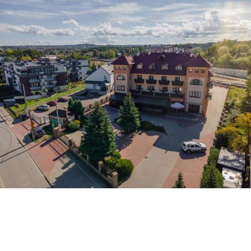 Hotel Ruczaj