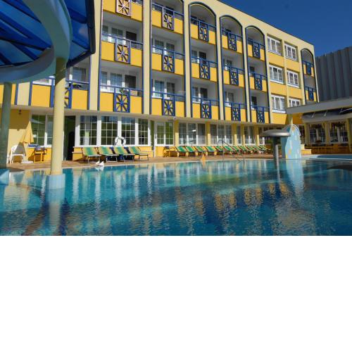 Hotel Rudolf
