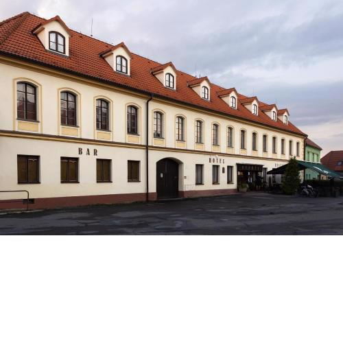 Hotel Rychta Netolice