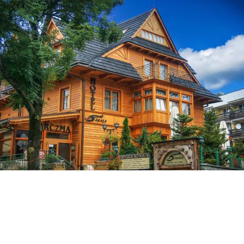 Hotel Sabała