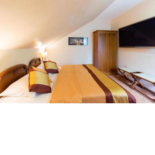 Hotel Sacher Baden
