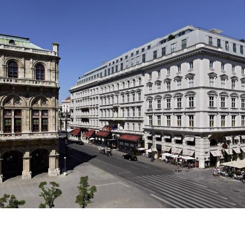 Hotel Sacher Wien
