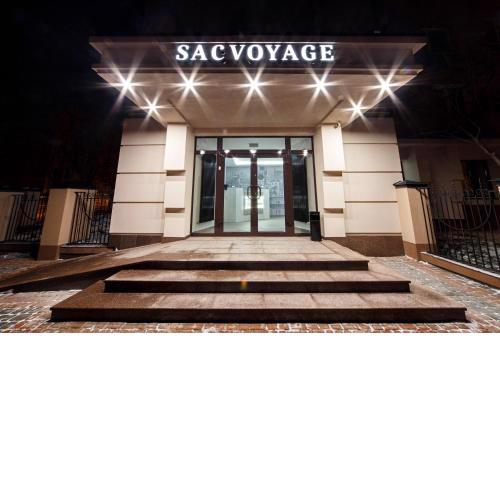 Hotel Sacvoyage