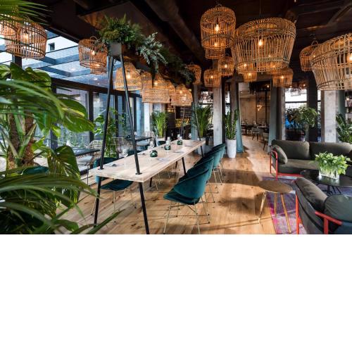 Hotel Sadova