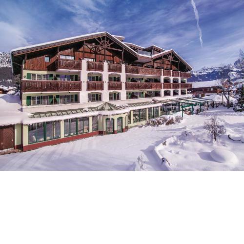 Hotel Sägerhof