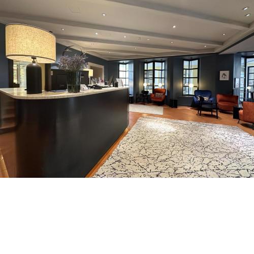 Hotel Sailer