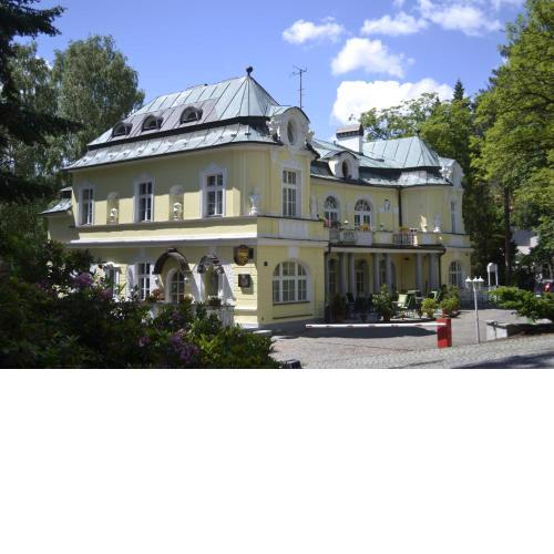 Hotel Saint Antonius