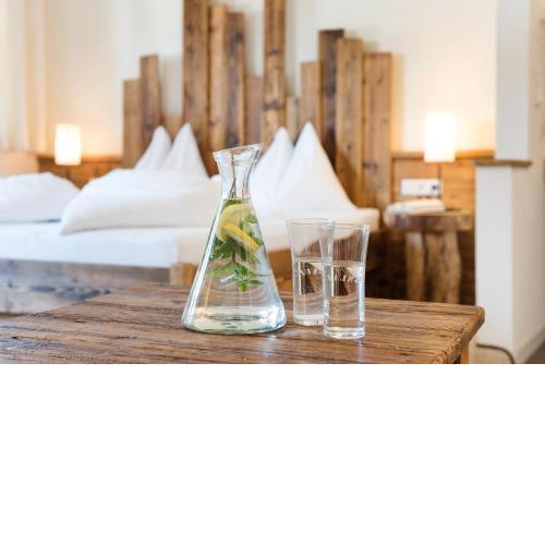 Hotel Saliter Hof
