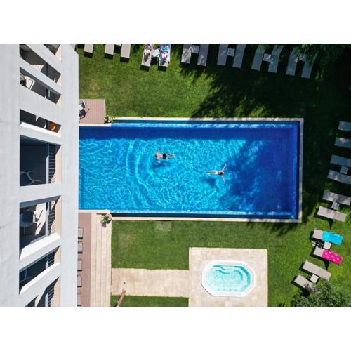 Hotel Salona Palace