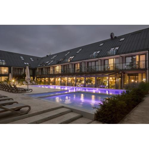 Hotel Saltic Resort & Spa Łeba