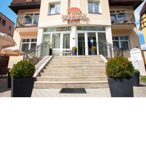 Hotel Sanatorium Mariot