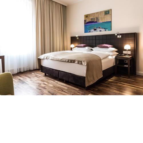 Hotel Sandwirth