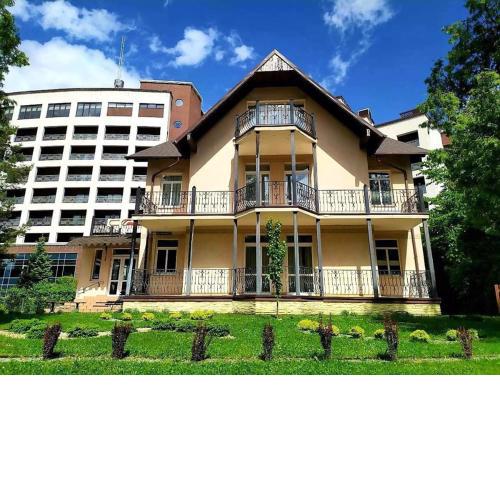 Hotel Sani