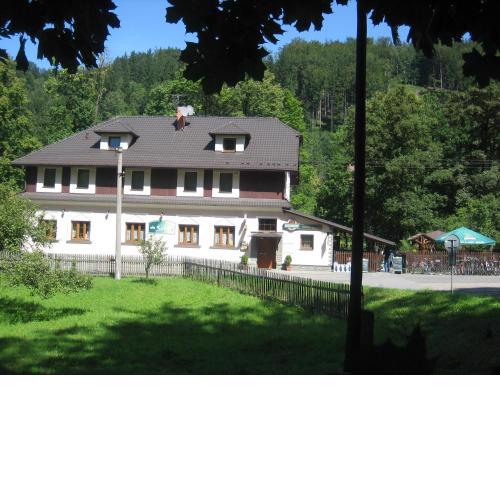 Hotel Säntis