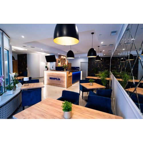 Hotel SANVIT RESTAURACJA & SPA