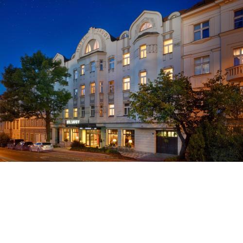 Hotel Savoy Prague