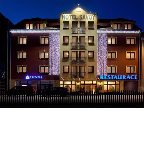 Hotel Savoy