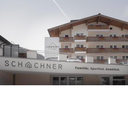 Hotel Schachner
