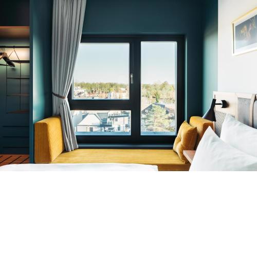 Hotel Schani UNO City