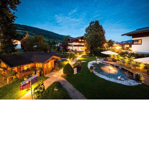 Hotel Schartner