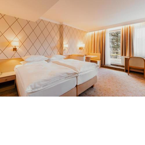Hotel Scherer