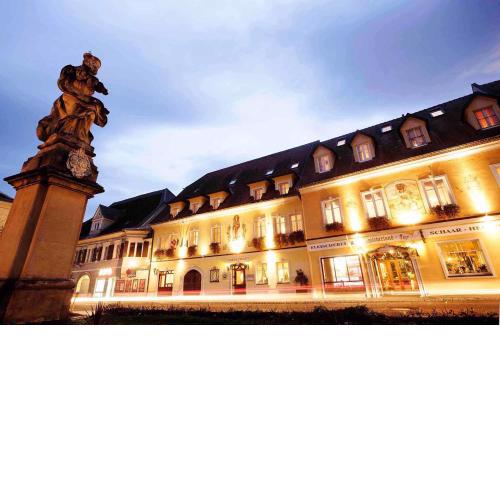 Hotel Schilcherlandhof